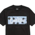 Cookies Blowing Clouds Shirt Black (2)