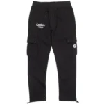 Cookies Cultivators Fleece Cargo Sweatpants (1)