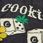 Cookies Garden of Life Military Jacket (2)