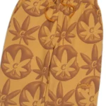 Cookies Horticulturist Club All Over Printed Fleece Sweatpants (3)
