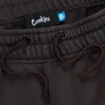 Cookies Horticulturist Club Fleece Sweatpants (2)