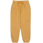 Cookies Horticulturist Club Fleece Sweatpants Wheat (1)