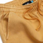 Cookies Horticulturist Club Fleece Sweatpants Wheat (2)