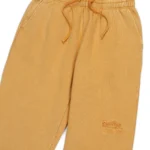 Cookies Horticulturist Club Fleece Sweatpants Wheat (4)