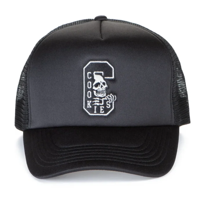 Cookies Livewire Trucker Hat (1)