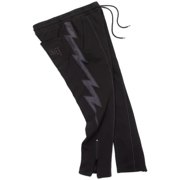 Cookies Off The Books Fleece Sweatpants (3)