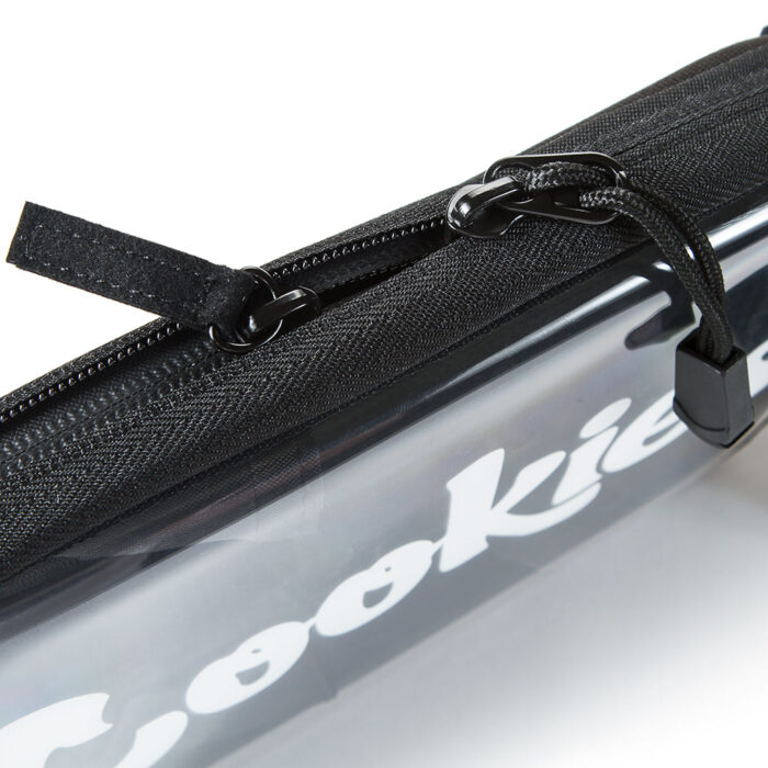 Cookies SF Cookies Floatable Clear Tote Bag (2)