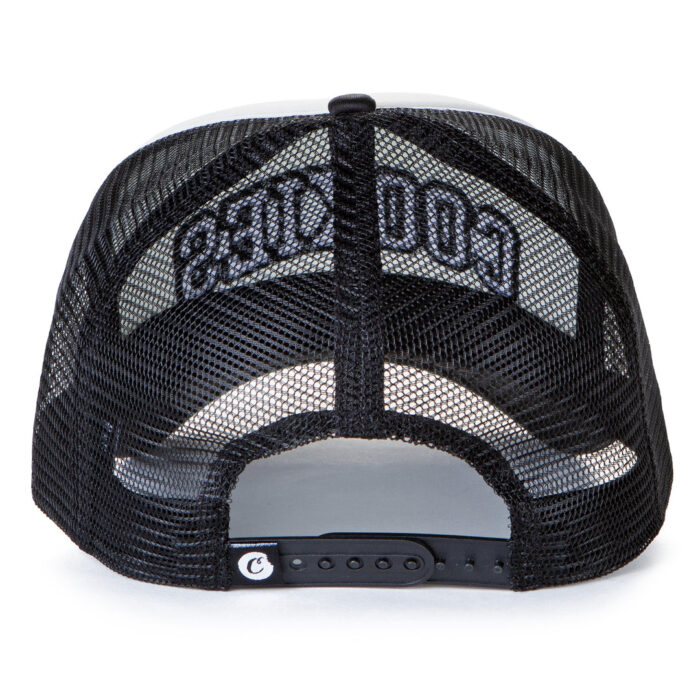 Cookies SF Cultivators Trucker Hat (1)