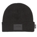 Cookies SF Horticulturist Club Cuffed Beanie (1)