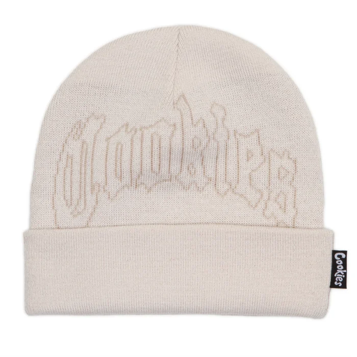 Cookies SF Mont Blanc Beanie