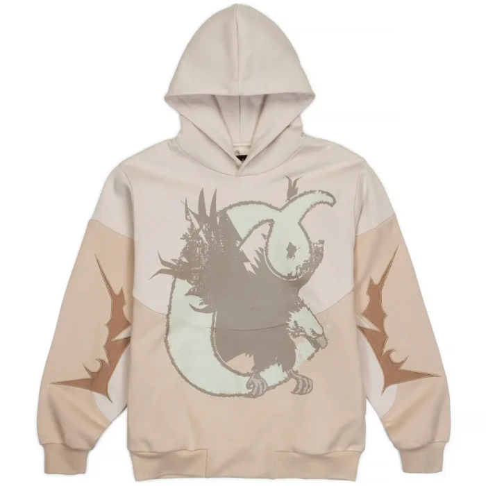 Cookies SF Mont Blanc Pullover Hoodie (1)