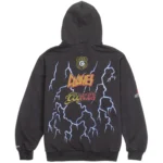 Cookies SF Pullover Hoodie Black (4)