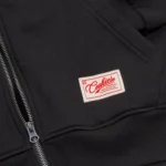 Cookies SF Yellowstone Zip Front Hoodie (2)