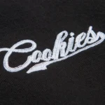 Cookies SF Yellowstone Zip Front Hoodie (3)