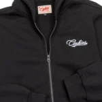 Cookies SF Yellowstone Zip Front Hoodie (4)