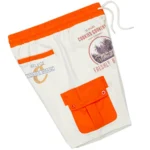 Cookies Workwear French Terry Shorts (3)