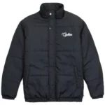 Cookies Yellowstone Solid Nylon Puffer Jacket (1)