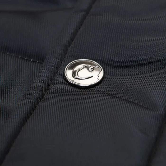 Cookies Yellowstone Solid Nylon Puffer Jacket (3)