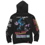 Cookies x Throne Zip Front Hoodie (2)