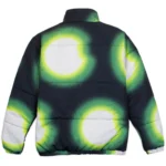 Yellowstone All Over Print Nylon Puffer Jacket (4)